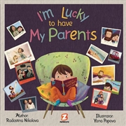 Buy I'm Lucky to Have My Parents