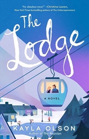 Buy Lodge