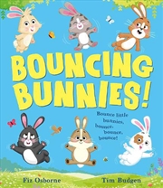 Buy Bouncing Bunnies