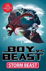 Buy Boy Vs. Beast: Storm Beast
