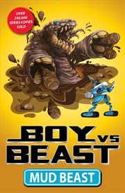 Buy Boy Vs. Beast: Mud Beast