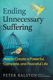 Buy Ending Unnecessary Suffering