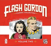 Buy Flash Gordon: Classic Collection Vol. 2