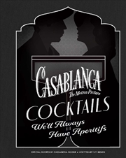 Buy Casablanca Cocktails
