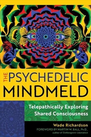 Buy Psychedelic Mindmeld