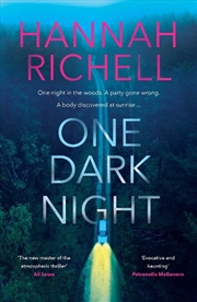 Buy One Dark Night