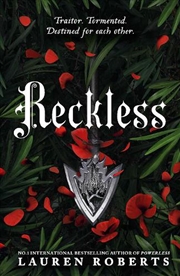 Buy Reckless - Deluxe Collector's Edition