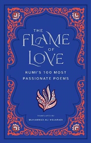 Buy Flame of Love