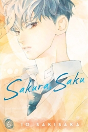 Buy Sakura, Saku, Vol. 6