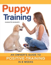 Buy Train Your Puppy in 8 Weeks