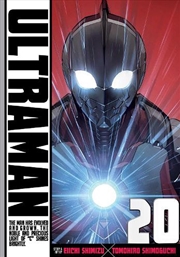 Buy Ultraman, Vol. 20