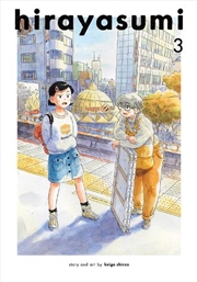 Buy Hirayasumi, Vol. 3