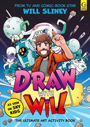 Buy Draw With Will