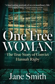 Buy One Free Woman