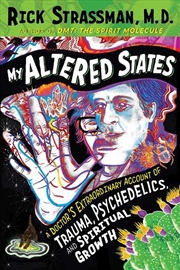Buy My Altered States