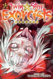 Buy Twin Star Exorcists, Vol. 32