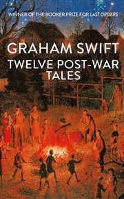 Buy Twelve Post-War Tales