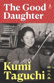 Buy Good Daughter