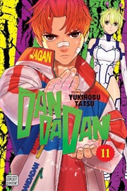 Buy Dandadan, Vol. 11
