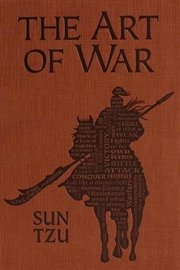 Buy Art of War