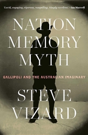 Buy Nation, Memory, Myth