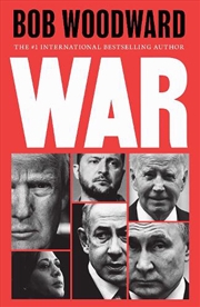 Buy War