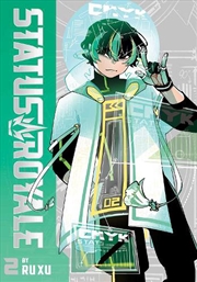 Buy Status Royale, Vol. 2