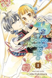 Buy Colette Decides to Die, Vol. 1