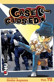 Buy Case Closed, Vol. 73