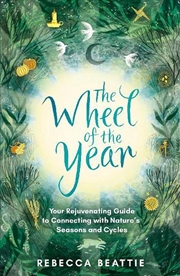 Buy Wheel of the Year