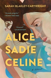 Buy Alice Sadie Celine