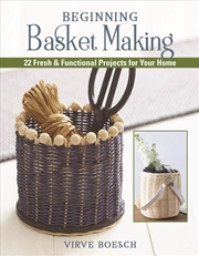 Buy Basket-Weaving Crafts