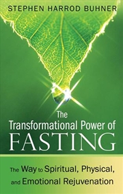 Buy Transformational Power of Fasting