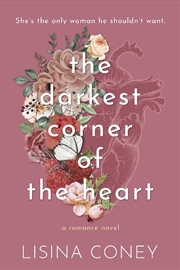 Buy Darkest Corner of the Heart