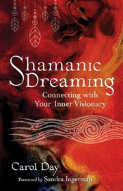 Buy Shamanic Dreaming
