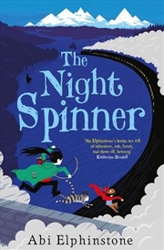 Buy Night Spinner