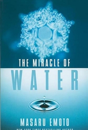 Buy Miracle of Water
