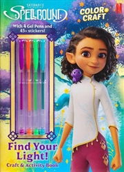 Buy Spellbound: Find Your Light!