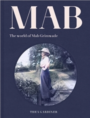 Buy World of Mab Grimwade