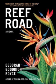 Buy Reef Road