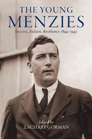 Buy Young Menzies