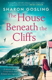 Buy House Beneath the Cliffs