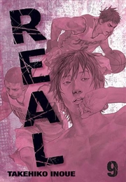 Buy Real, Vol. 9