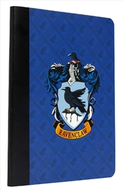 Buy Harry Potter: Ravenclaw Notebook and Page Clip Set