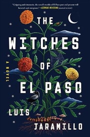 Buy Witches of El Paso