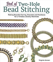 Buy Best of Two-Hole Bead Stitching