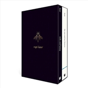 Buy Rupi Kaur Boxed Set