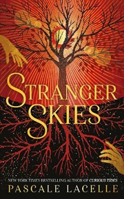 Buy Stranger Skies