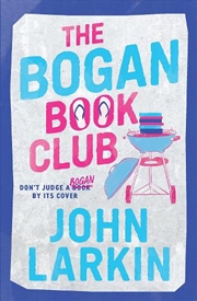 Buy Bogan Book Club