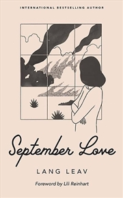 Buy September Love